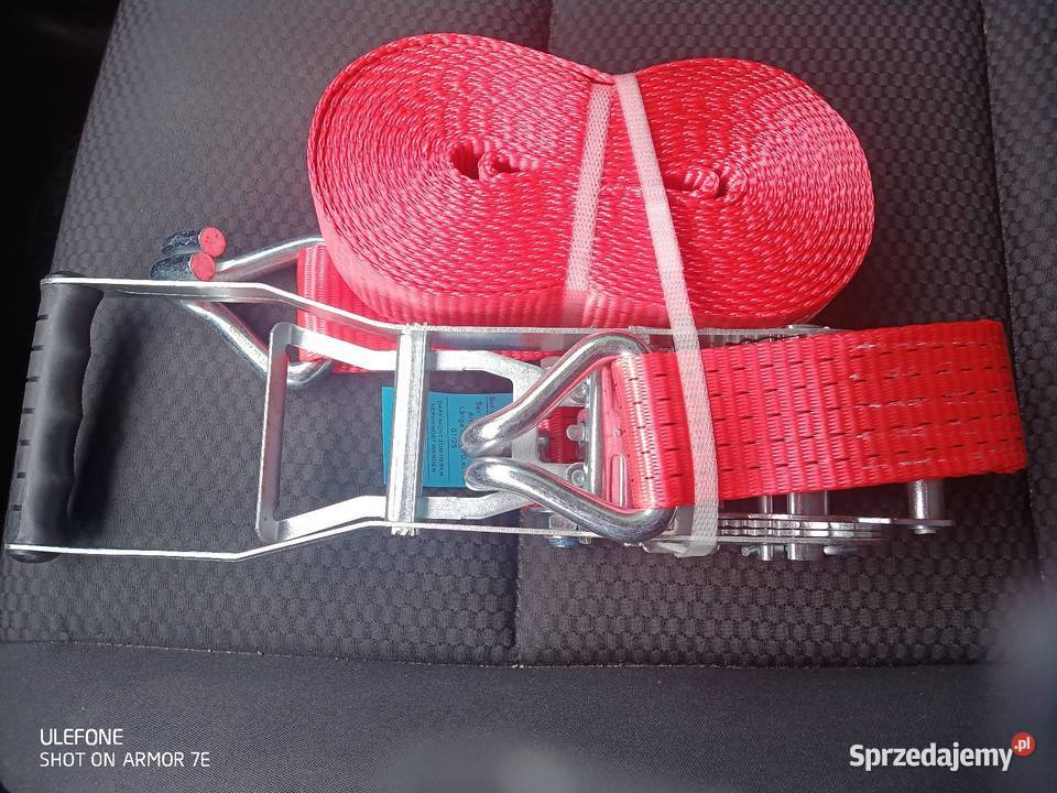 Pasy transportowe 89m Suwałki
