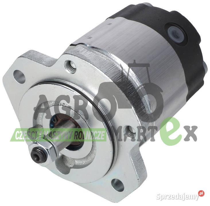 G931941102010 POMPA HYDR 8CC AGCO Pozostałe Wichrów sprzedam