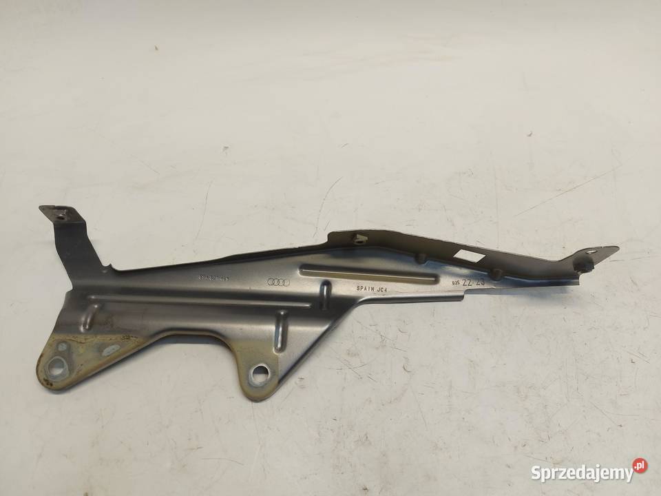 Audi Q4 ETRON 89A 89E MOCOWANIE UCHWYT LEWY sprzedam