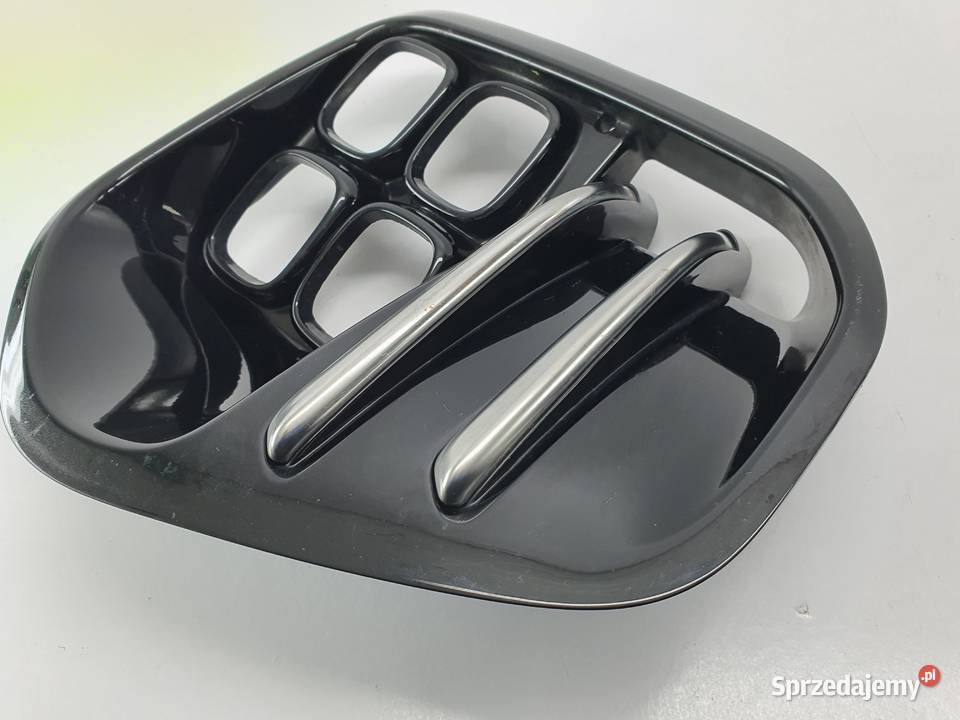 Kratka Zderzak Lewa Kia Sportage Gt Line 1618 Części Łódź