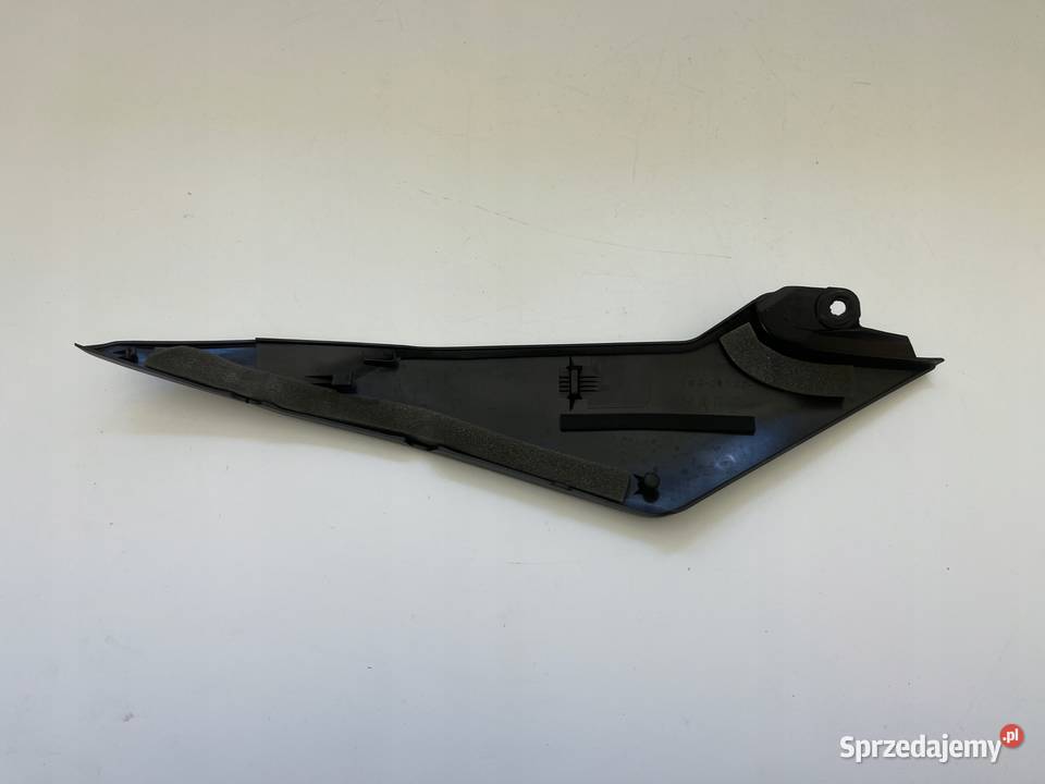 YAMAHA YZFR6 0816 Wypełnienie Osłona zbiornika P Łobżenica