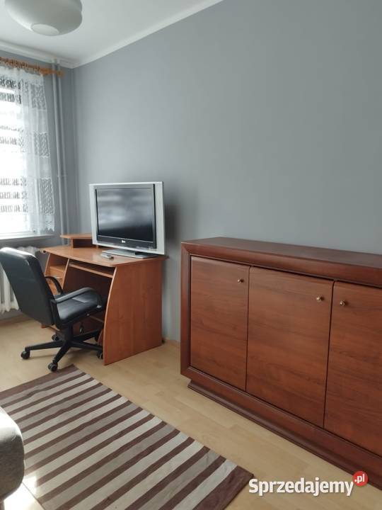 Mieszkanie do wynajęcia w Kłodzku dolnośląskie Kłodzko sprzedam