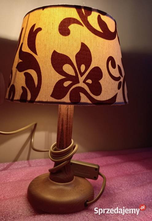 lampa pokojowa stojaca mazowieckie Warszawa