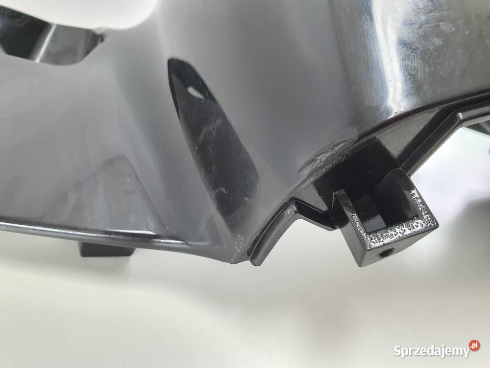 Oslona Nakladka Obudowa Owiewka Skuter Kumpan Janowice