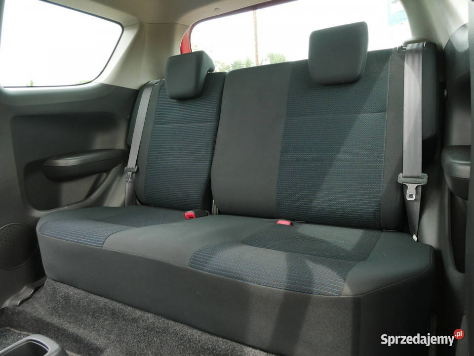 Suzuki Swift 13 92 Salon Polska 1 Właśc 11 lat Goczałkowice-Zdrój