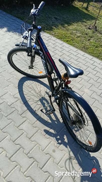 Rower górski RLand Uszew sprzedam