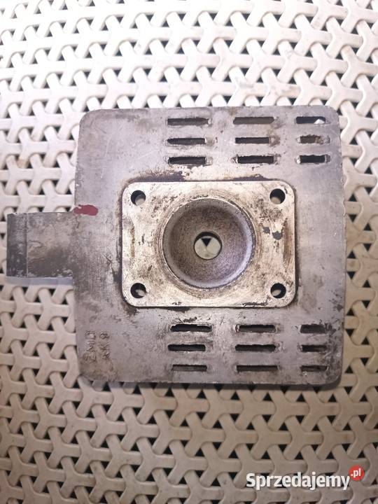 Głowica MotorynkaKomar Romet 50 Puławy