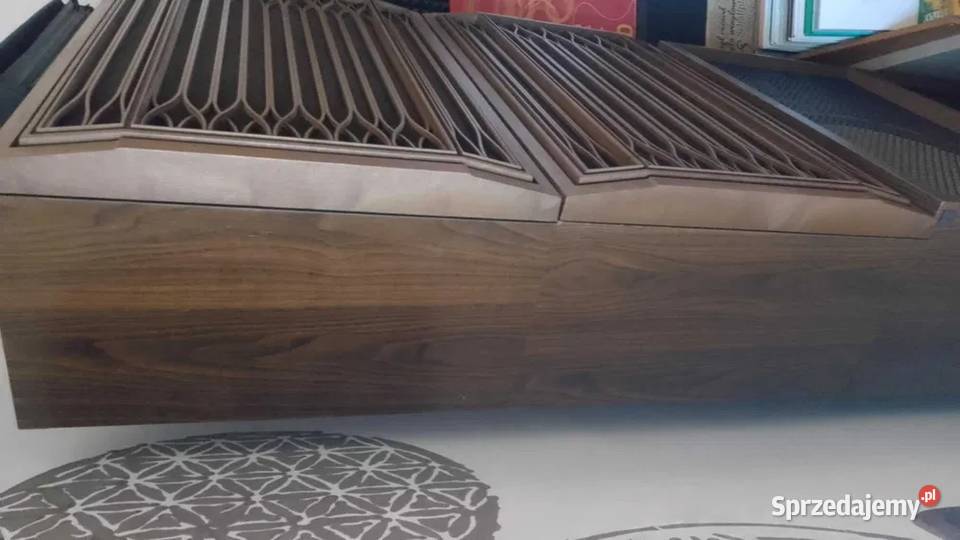 Kenwood KL9090X 1979 PodłogoweBiałe KrukiOkazjia Brzóza Stadnicka