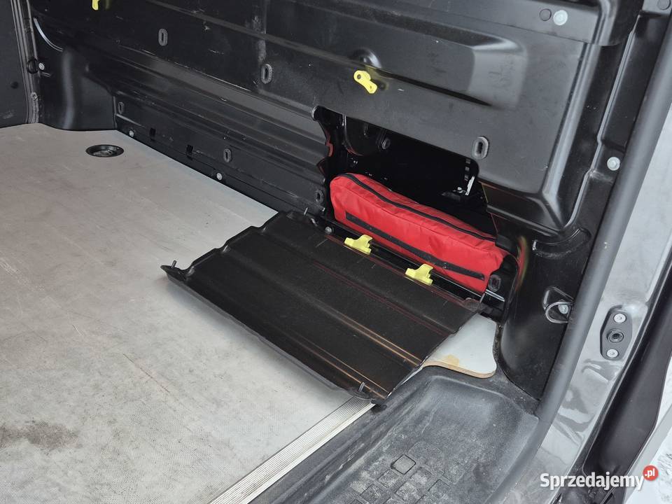 Super Stan 100 Oryginał Citroën Zduńska Wola