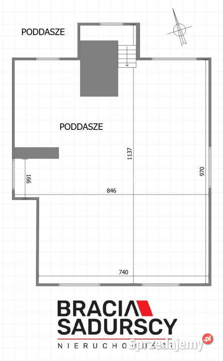 Do sprzedaży dom wolnostojący 240m2 Tarnów