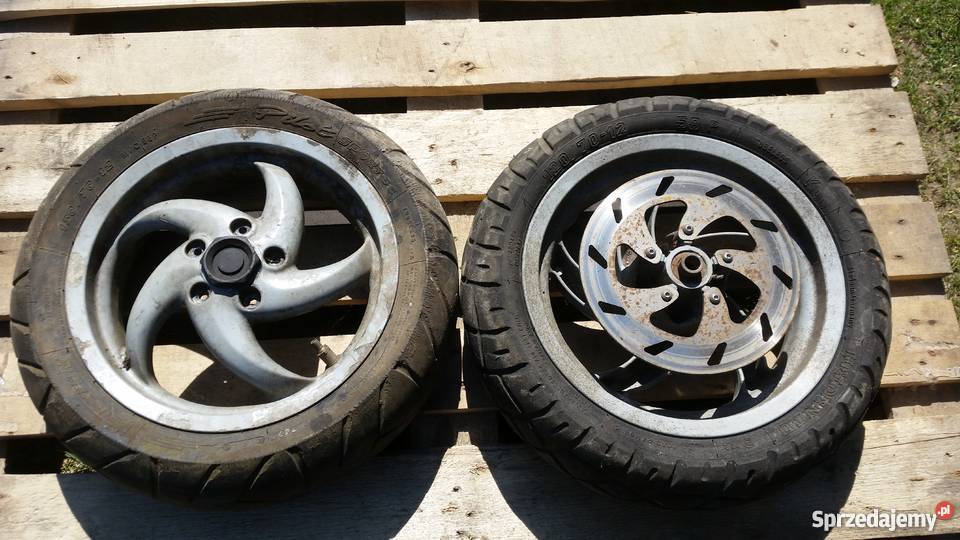 Gilera Runner na części śląskie Lisowice