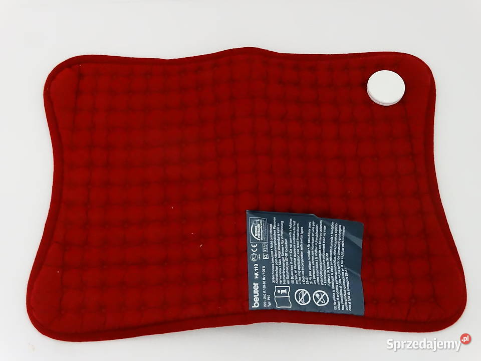 Poduszka mata elektryczna Beurer HK 110 Biłgoraj