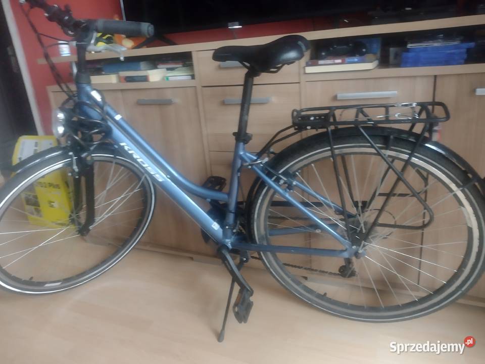 Rower Kross 20 łódzkie Łódź