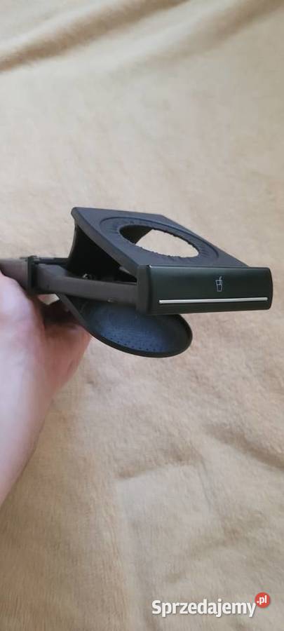 Cupholder uchwyt na kubek do Audi A3 S3 RS3 8P Uchwyty fabryczne lubelskie Bełżyce