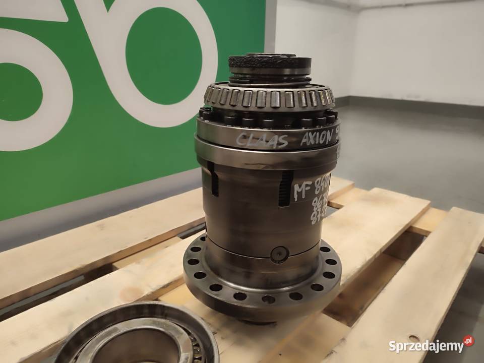 Mechanizm różnicowy Dana Wilkowo sprzedam