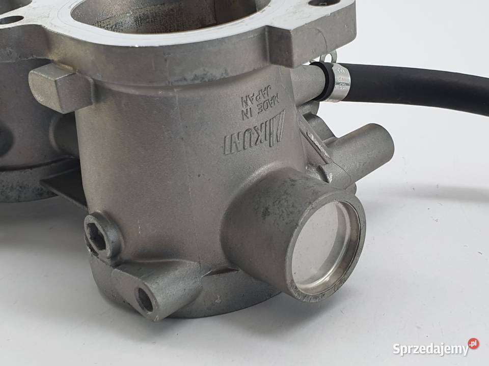 Przepustnica Czujnik Tps Mv Agusta Turismo łódzkie Łódź