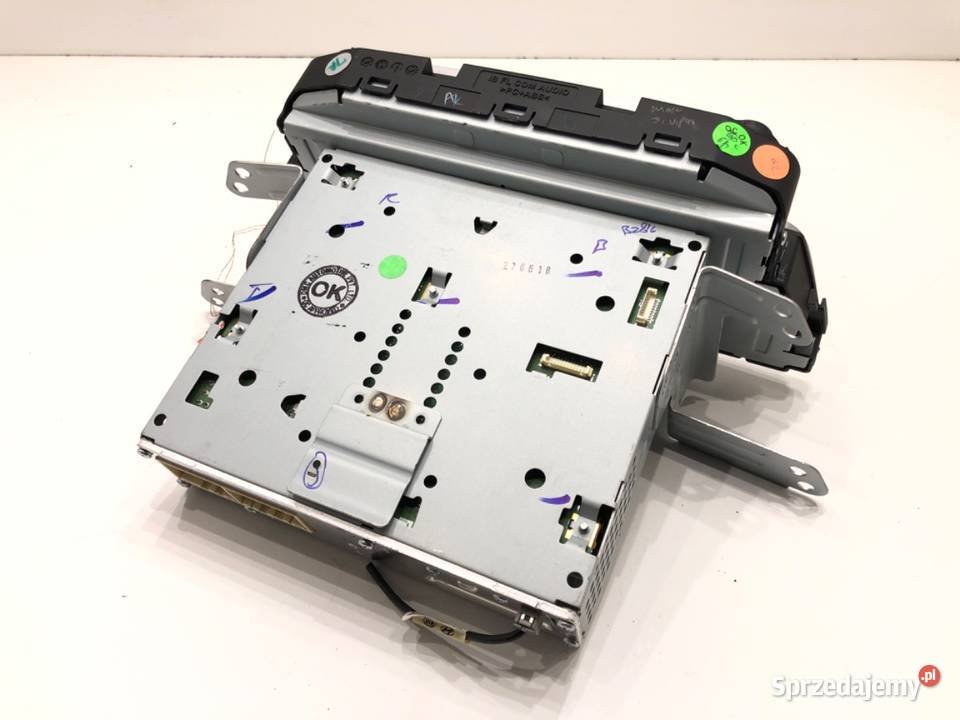 RADIO HYUNDAI i20 II 96150C8WY0RDR ODTWARZACZ