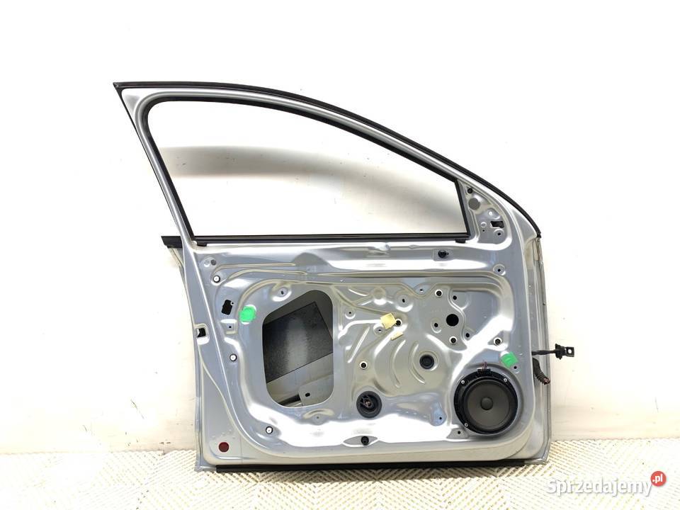 DRZWI LEWY PRZÓD SEAT TOLEDO IV Hatchback 1219