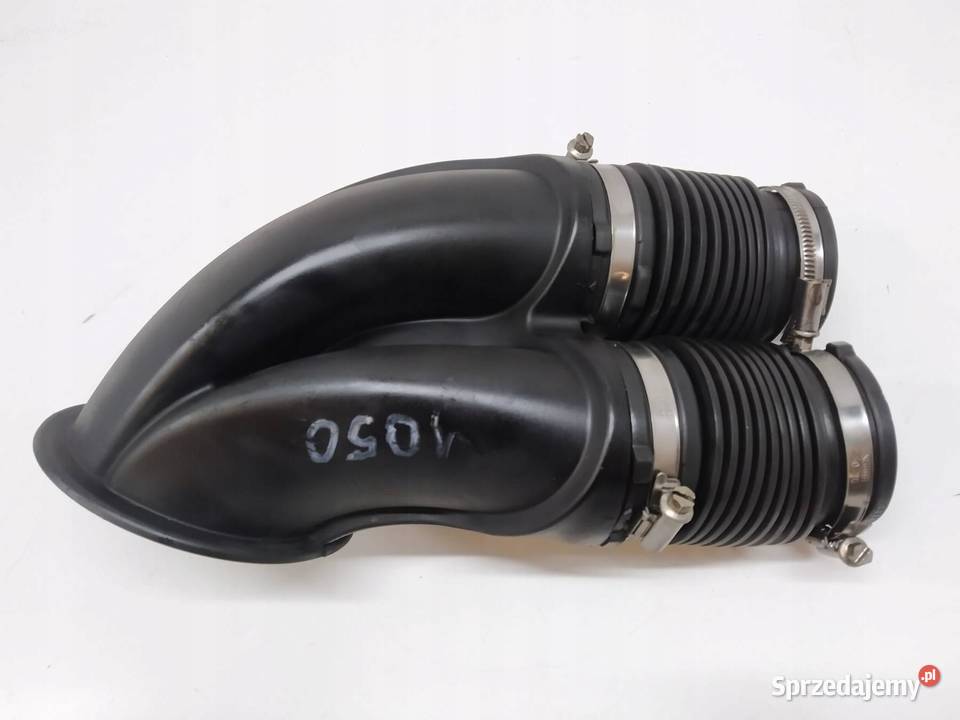DOLOT POWIETRZA 4G0129616A 40 TFSI RS6 S7 Audi