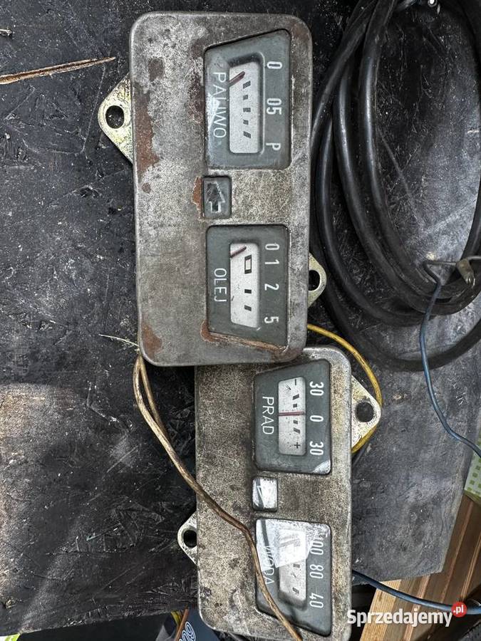 Zegary żuk Warszawa Nysa osobowe Skawica