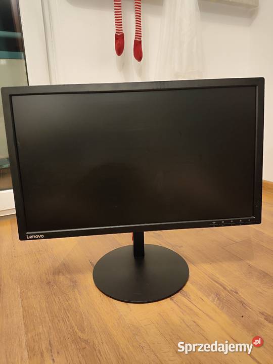 Wynajem Monitor Lenovo Lenovo Kraków sprzedam