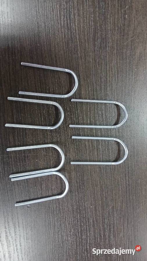 Przetyczka opryskiwacza 25 Radomsko