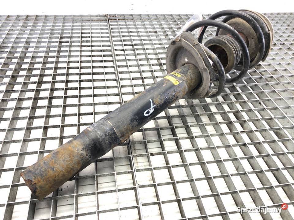 AMORTYZATOR PRAWY PRZÓD BMW E39 20 SedanLimuzyna osobowe Motoryzacja sprzedam