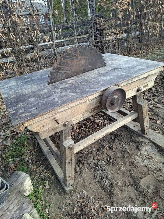 Krajzega cyrkulatka lubelskie Majdanek sprzedam