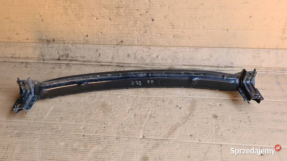 Suzuki Ignis FH 0003 wzmocnienie pod zderzak Legnica sprzedam