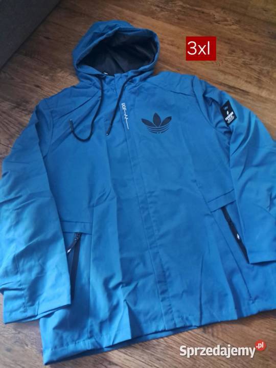 męska bluza z godłem Polski xl i inne Odzież sportowa Wałbrzych