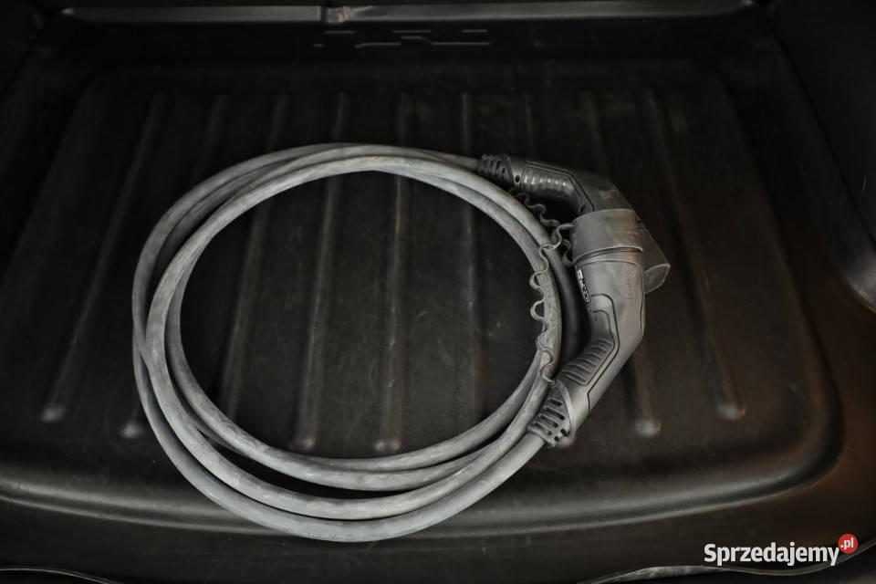 Kia eNiro 64 kWh isofix Piaseczno