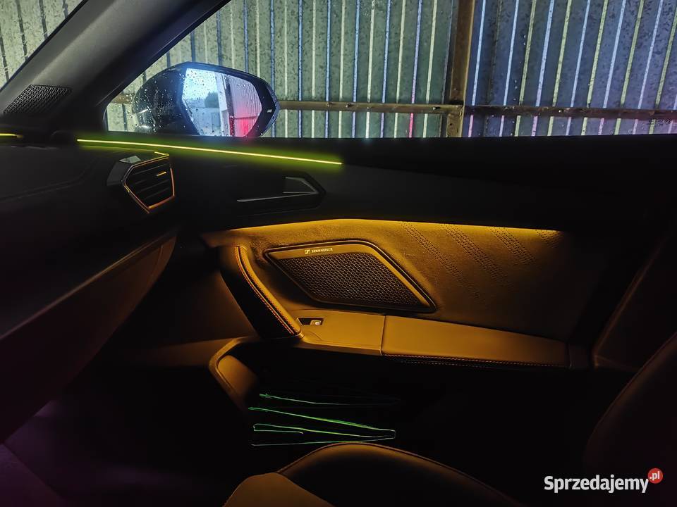 Cupra Leon 15TSI Leon Osiek