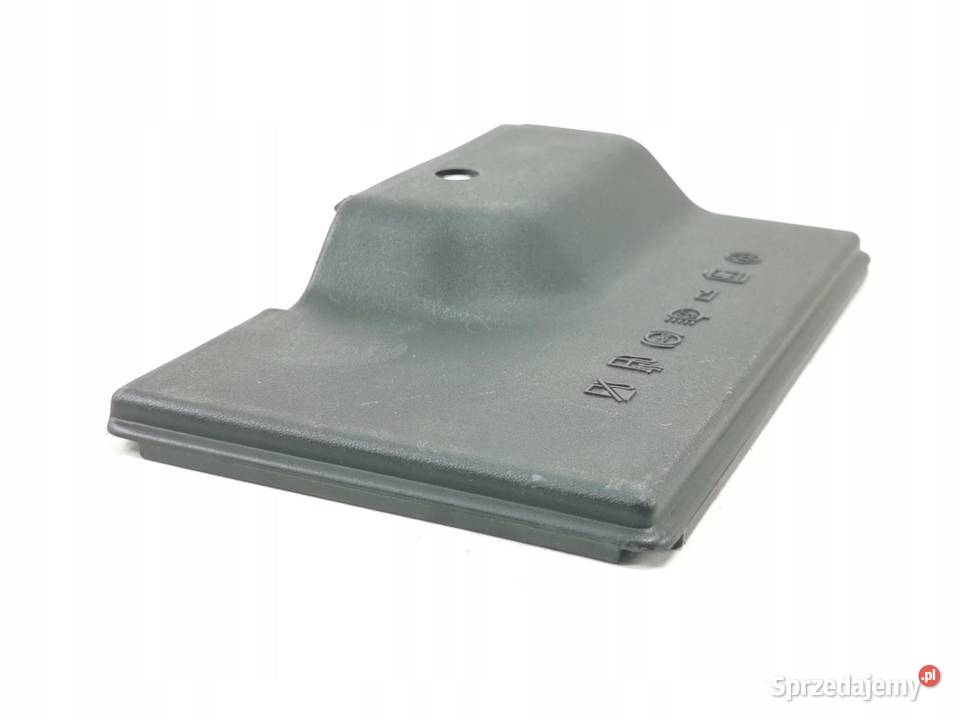 POKRYWA GÓRNA SKRZYNKI BEZPIECZNIKÓW FIAT MAREA