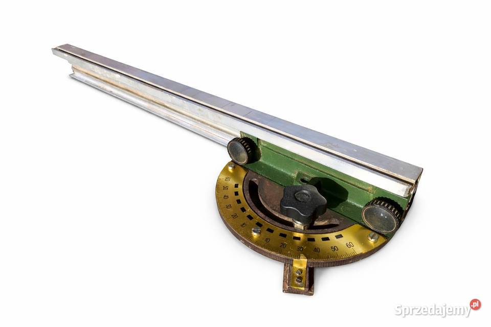 REMA Kątomierz Cyrkiel Przykładnica Piła