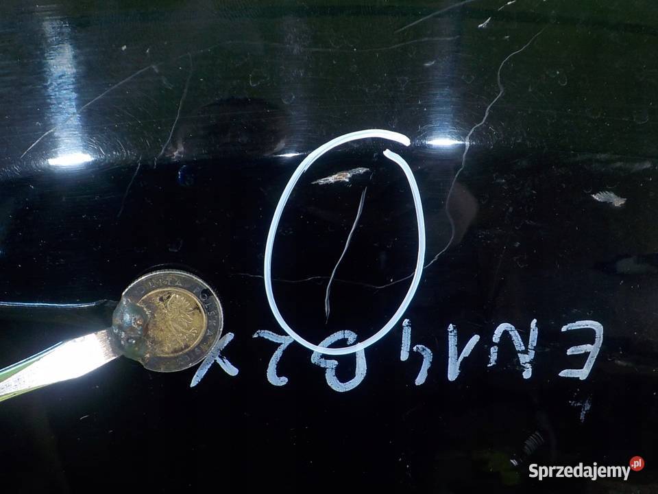 HYUNDAI SANTA FE III 22 CRDI AUT 14r 5D maska Suków