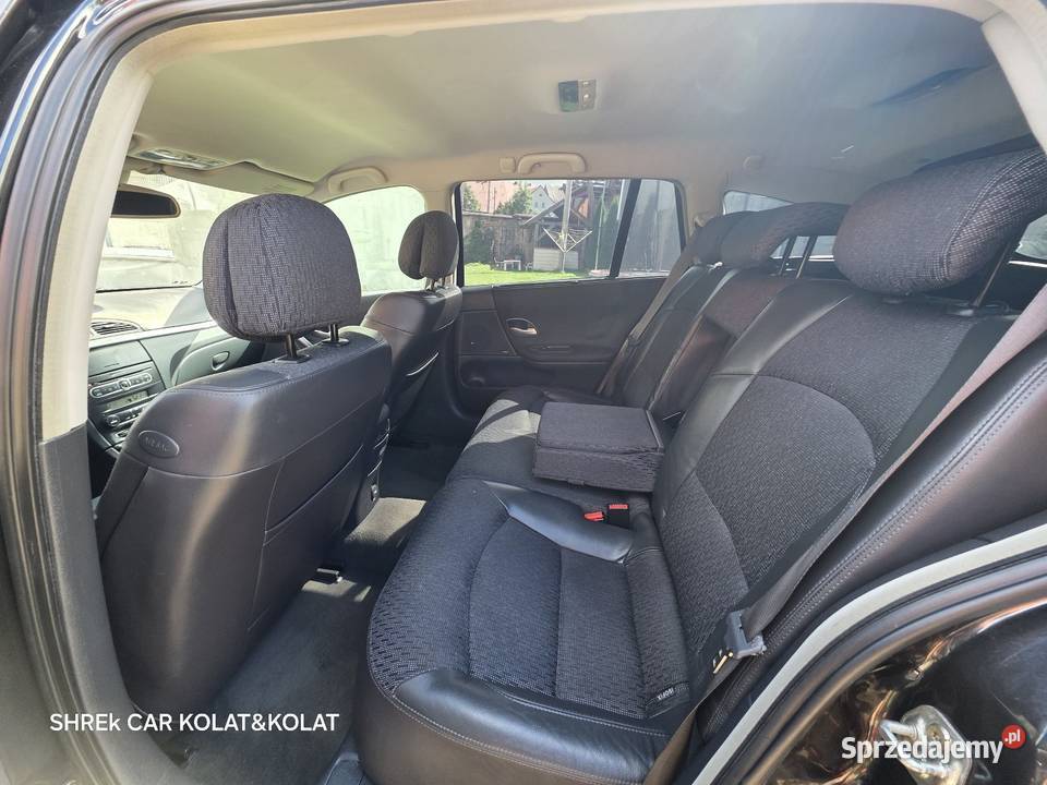 Renault 2007 Bezwypadkowy 5999 Rok produkcji 2007 Kamienna Góra sprzedam