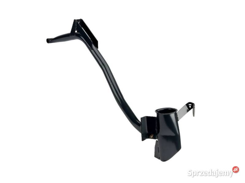 Redlica talerzowa Kongskilde spawana CSA KR Olsztyn