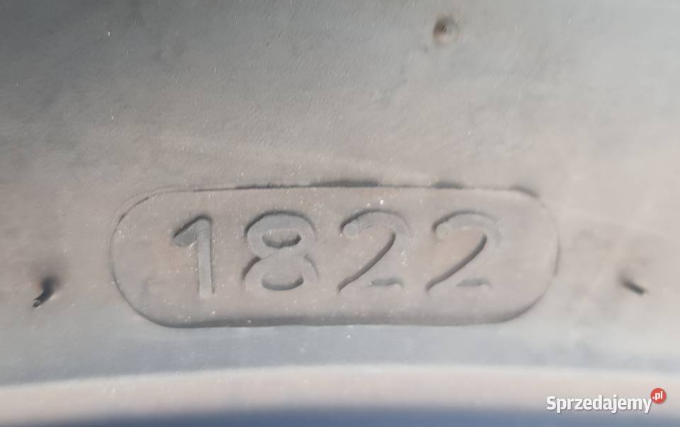 KOŁA ALUMINIOWE 16 ZIMA HONDA CIVIC IX komplet Radom sprzedam