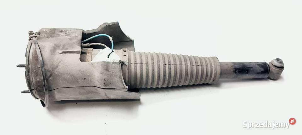 AMORTYZATOR PRAWY TYŁ AUDI A8 D4 4H0616002M Lipno