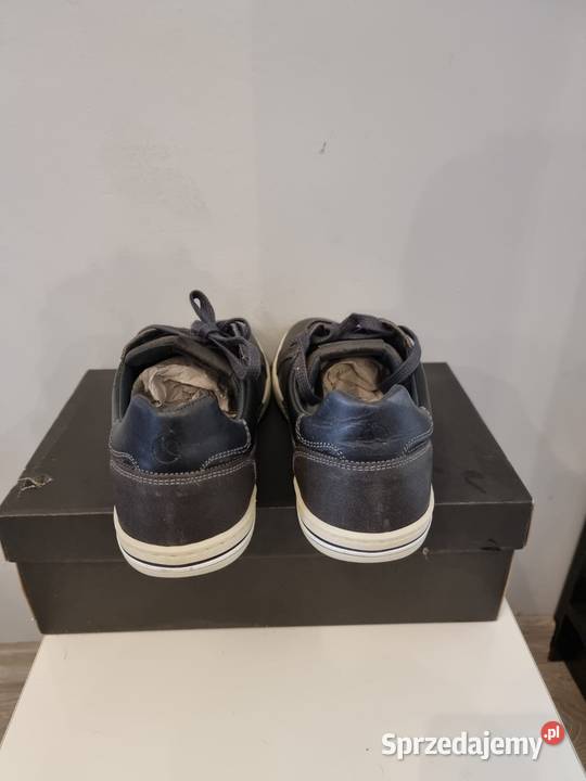 Męskie buty sportowe Bjorn Borg 42 małopolskie Kraków sprzedam