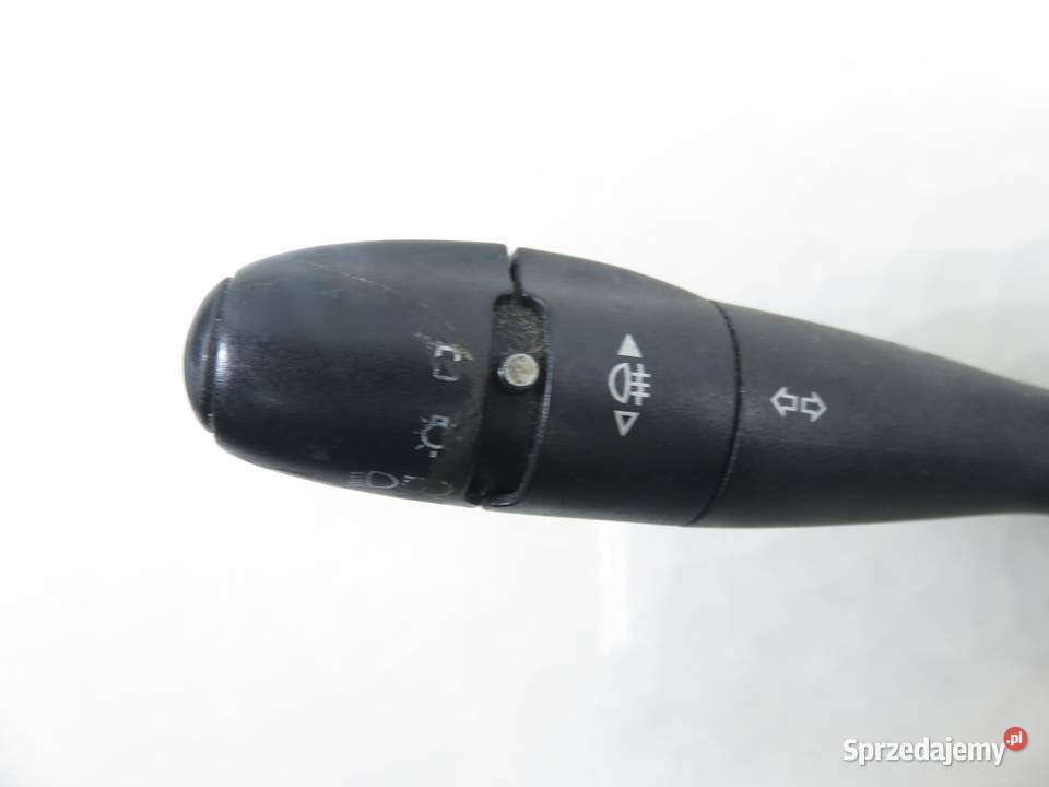 PRZEŁĄCZNIK ZESPOLONY CITROEN C3 I 96491650XT sprzedam