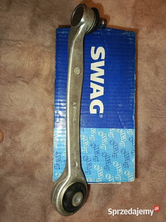 WAHACZ PRAWY PRZÓD POPRZECZNY 32 73 0020 SWAG Wahacze Tychy