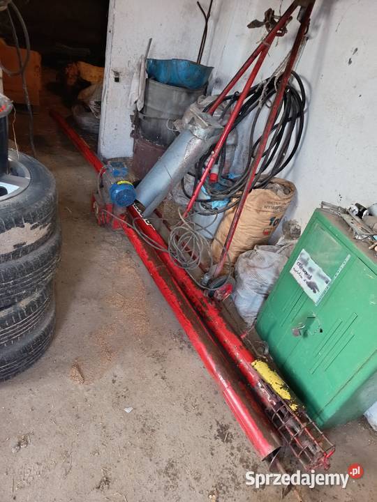 Żmijka do zboża Parzęczew