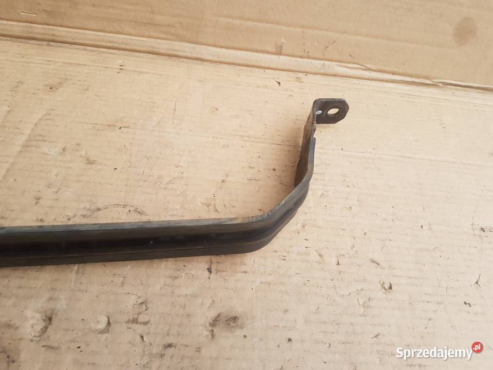 Subaru Outback IV BR opaski uchwyty mocujące Legnica