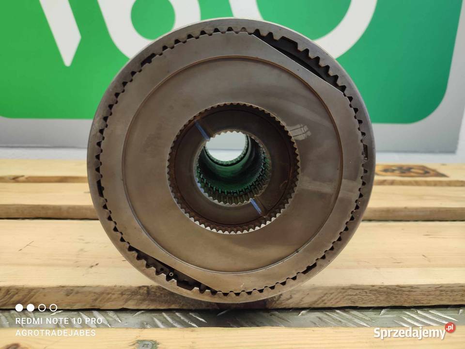 Kosz rewersu Case Maxxum 140 0474386593 Wilkowo