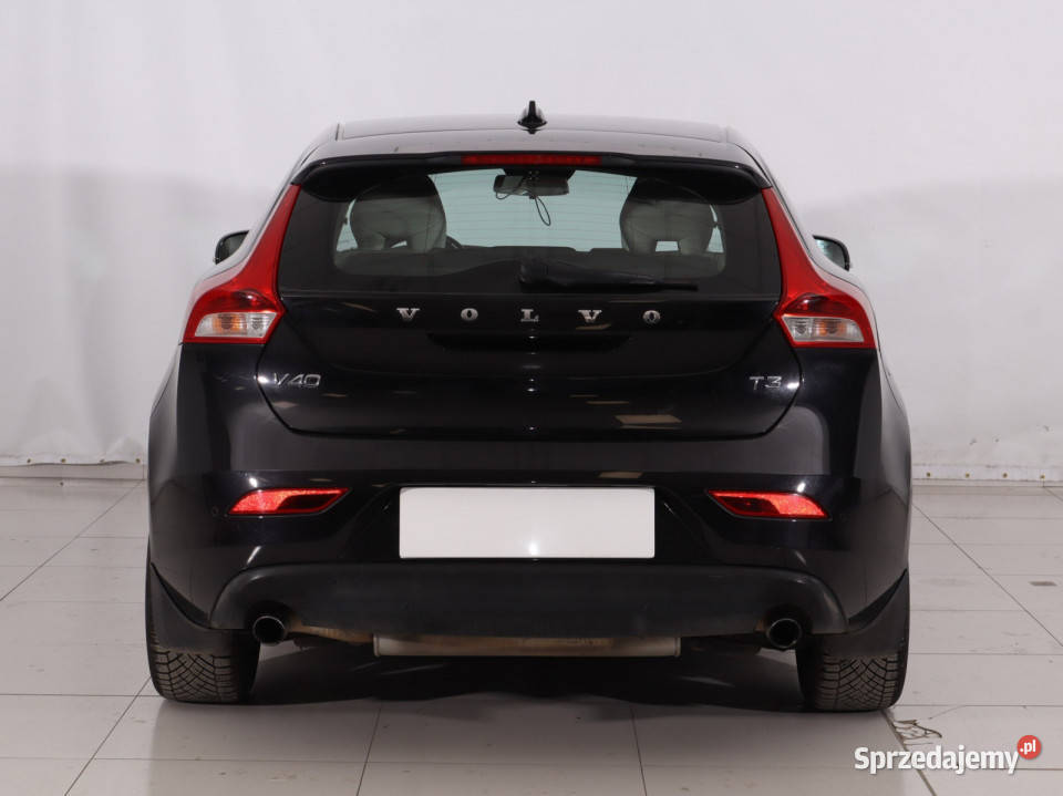 Volvo V40 16 T3 ESP mazowieckie Piaseczno sprzedam