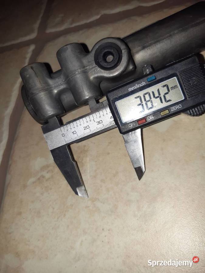 81307156140 POMPA SPRZĘGŁA MAN L2000 2202702 Częstochowa