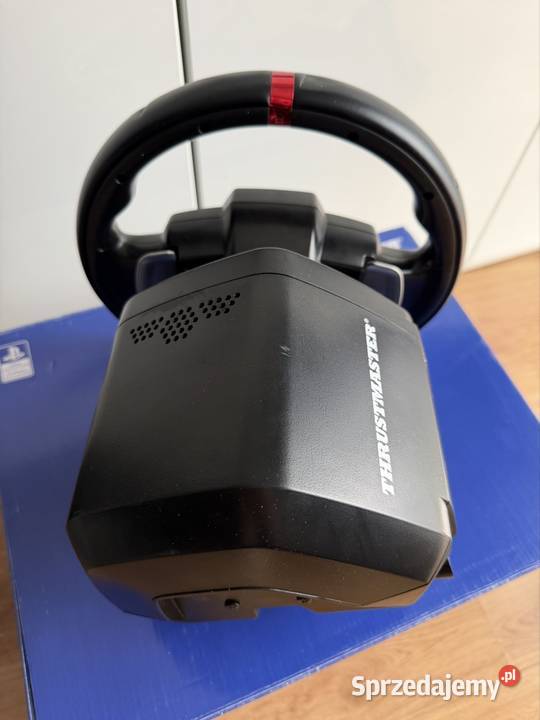 Kierownica do gier Thrustmaster T248 Radomsko
