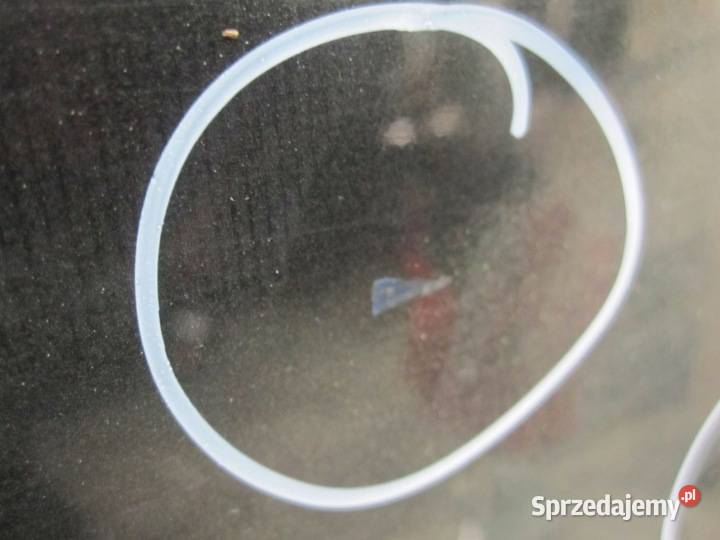 LAND ROVER DISCOVERY III 05r drzwi prawe tył 80 Kielce sprzedam