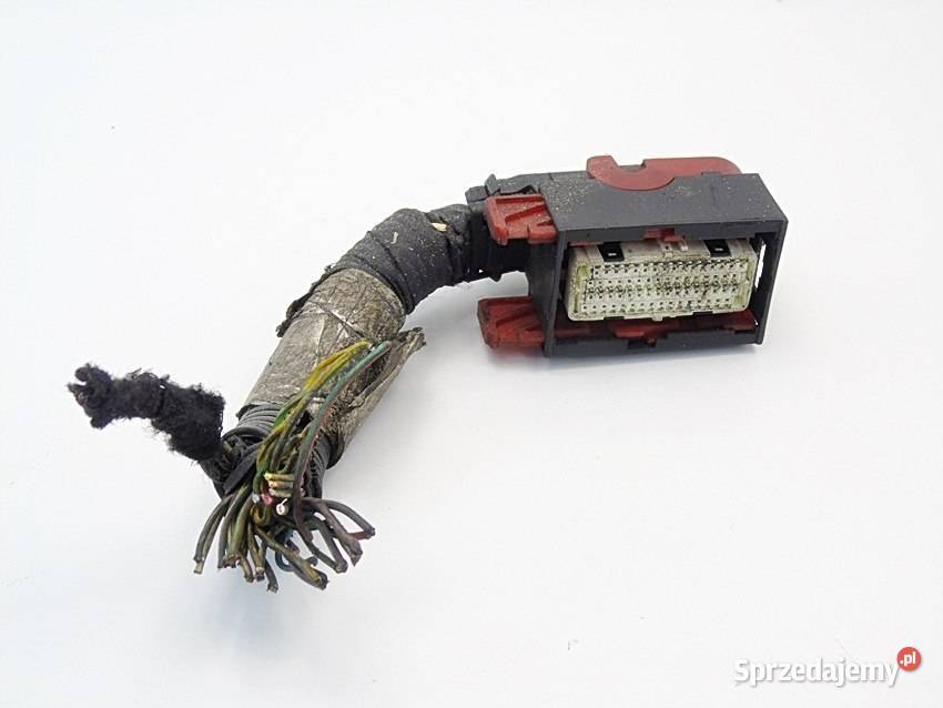 WTYCZKA STEROWNIKA 14 GRANDE PUNTO LINEA QUBO